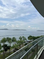 The Coast at Sentosa Cove (D4), Condominium #458506851